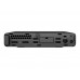Mini PC HP Prodesk 405 G4 Desktop mini Ryzen 5 PRO 2400GE SSD 256GB 8GB DDR4 WI-FI Windows 11 Preinstalat cu licenta