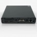 Mini PC HP Prodesk 405 G4 Desktop mini Ryzen 5 PRO 2400GE SSD 256GB 8GB DDR4 Windows 11 Preinstalat cu licenta