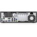 Sistem Desktop PC Hp 600 G2 SFF  Intel Core i3-6100 3.70GHz 8GB DDR4 128GB SSD Windows 10 PRO