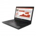 Laptop refurbished Grad A- Lenovo ThinkPad A485, 14" IPS FHD, AMD Ryzen 5 PRO 2500U, 8GB DDR4, 256GB m2 Radeon Vega 8 Windows 11 Pro SIM 4G 