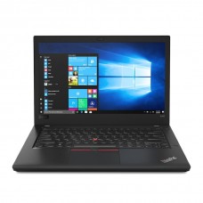 Laptop refurbished Grad A- Lenovo ThinkPad A485, 14" IPS FHD, AMD Ryzen 5 PRO 2500U, 8GB DDR4, 256GB m2 Radeon Vega 8 Windows 11 Pro SIM 4G 