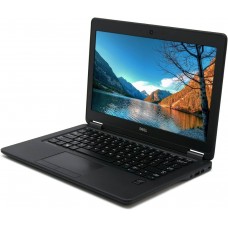 Laptop refurbished Dell Latitude 7270