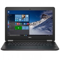 Laptop refurbished Dell Latitude 7290
