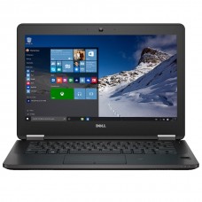 Laptop refurbished Dell Latitude 7290