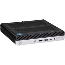 Mini Pc Hp Elitedesk 800 G4