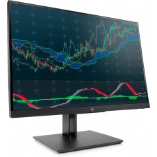 Monitor SH Premium HP Z24n G2 24" IPS  Full HD+  HDMI/Display port 1.2/USB C