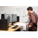 Monitor SH Premium HP Z24n G2 24" IPS  Full HD+  HDMI/Display port 1.2/USB C