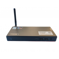 Mini PC Refurbished Lenovo M75n Nano Ryzen 5 3500U 8GB DDR4 512 SSD Radeon Vega 8 Windows 11