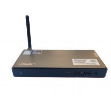 Mini PC Refurbished Lenovo M75n Nano Ryzen 5 3500U 8GB DDR4 512 SSD Radeon Vega 8 Windows 11