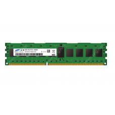 Memorii Server / Workstation 16GB DDR3 (pachet 4buc x 4GB) 1600Mhz registered ECC Samsung