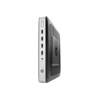 Mini PC THIN CLIENT HP T630 refurbished QuadCore AMD Carrizo GX-420GI 2.00 GHz SSD 8GB RAM 4GB DDR4 video AMD Radeon R7E Series (Bristol Ridge)