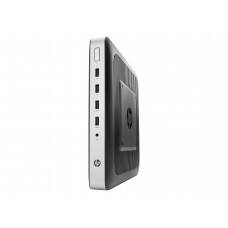 Mini PC THIN CLIENT HP T630 refurbished QuadCore AMD Carrizo GX-420GI 2.00 GHz SSD 8GB RAM 4GB DDR4 video AMD Radeon R7E Series (Bristol Ridge)
