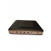 Mini PC THIN CLIENT HP T630 refurbished QuadCore AMD Carrizo GX-420GI 2.00 GHz SSD 8GB RAM 4GB DDR4 video AMD Radeon R7E Series (Bristol Ridge)